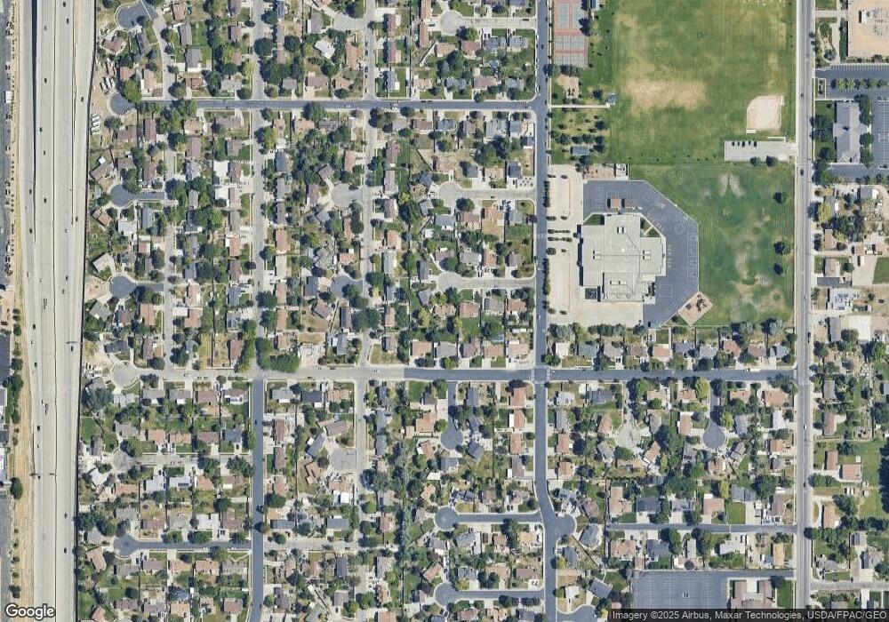 3377 Wave Ct, West Jordan, UT 84084 - photo 1