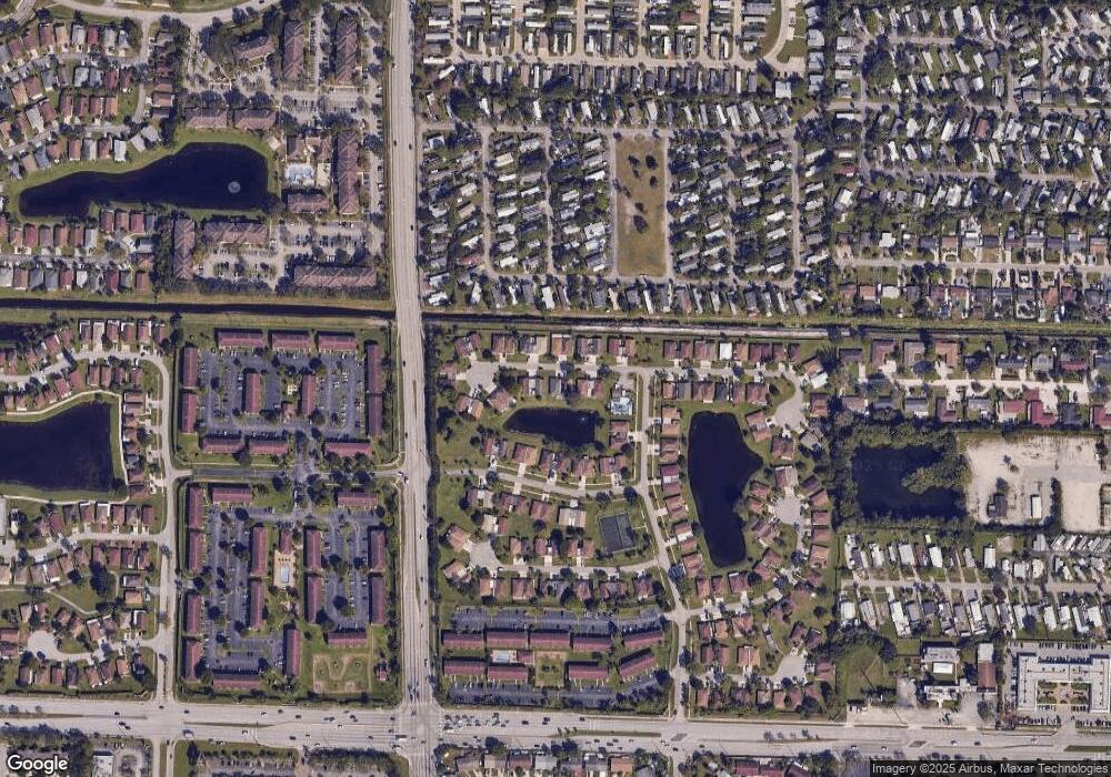 4918 Luqui Ct unit 2, West Palm Beach, FL 33415 - photo 1