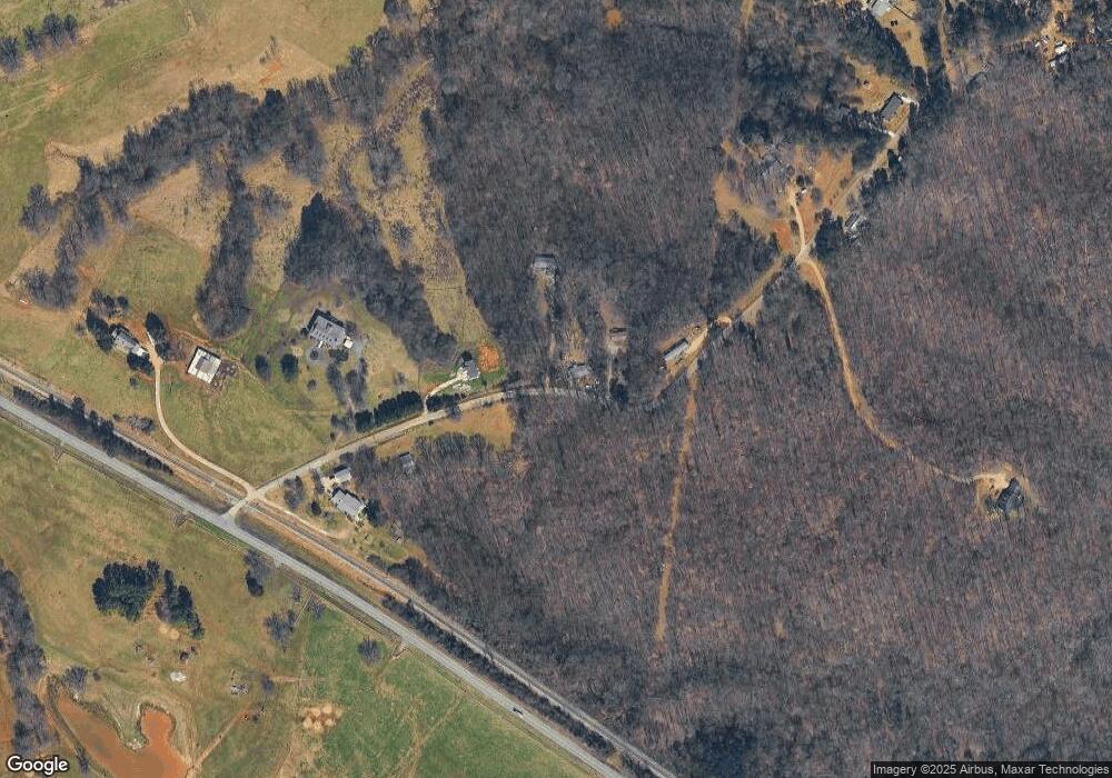 0 Mcclure Rd, Gillsville, GA 30543 - photo 1