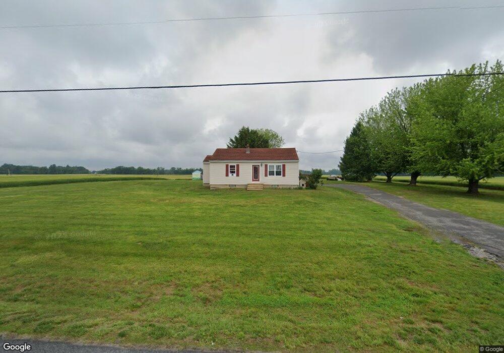 9397 Westville Rd, Camden Wyoming, DE 19934 - photo 1