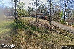 33 N Hampton Dr, White, GA 30184