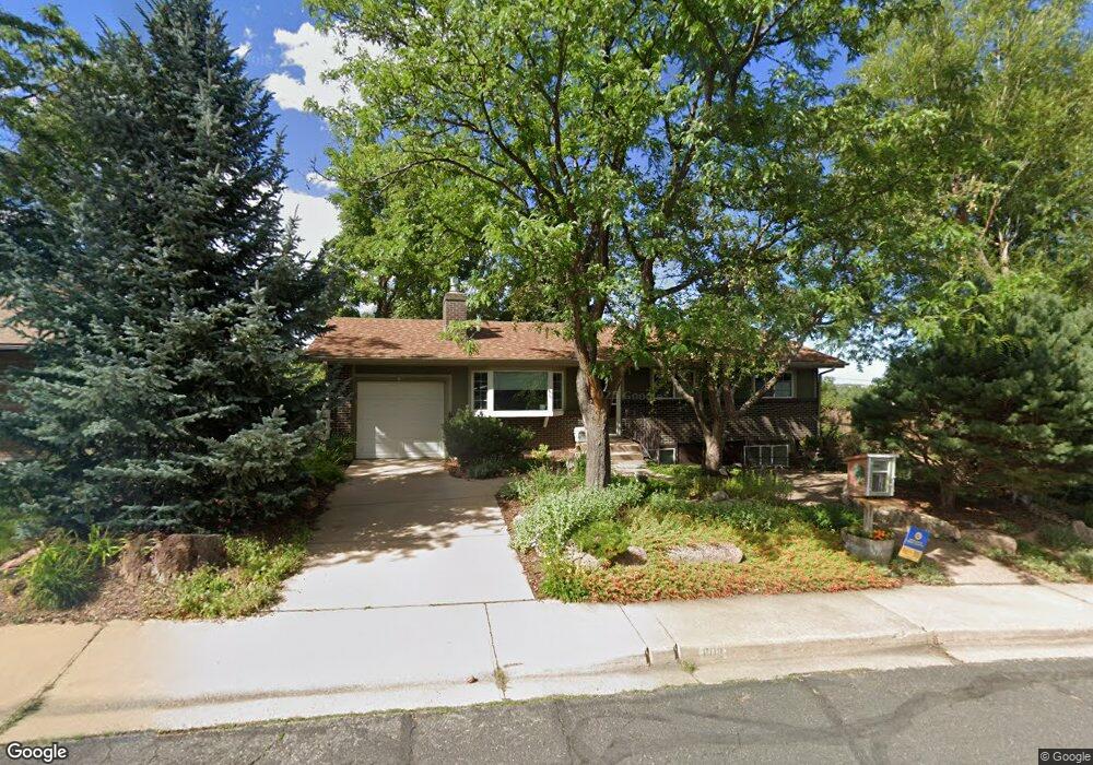 802 Ithaca Dr, Boulder, CO 80305 - photo 1