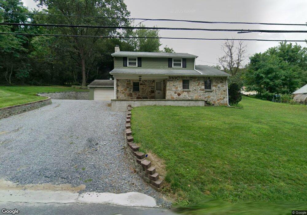 1414 Springville Rd, New Holland, PA 17557 - photo 1
