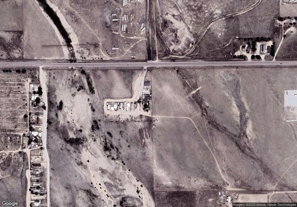 23245 Colorado 94, Calhan, CO 80808 - photo 1