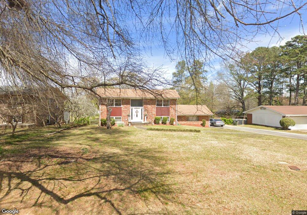 1814 Carla Dr unit 2, Morrow, GA 30260 - photo 1