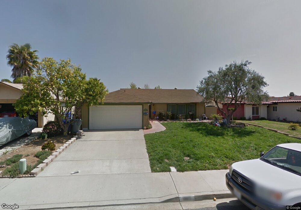 13815 Olive Grove Place, Poway, CA 92064 - photo 1