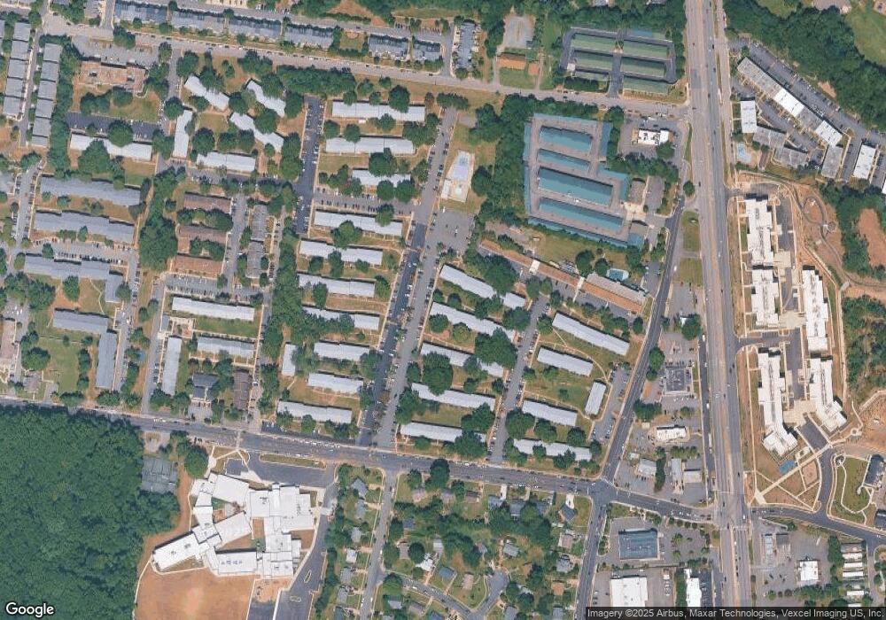 3808 Lockheed Blvd, Alexandria, VA 22306 - photo 1