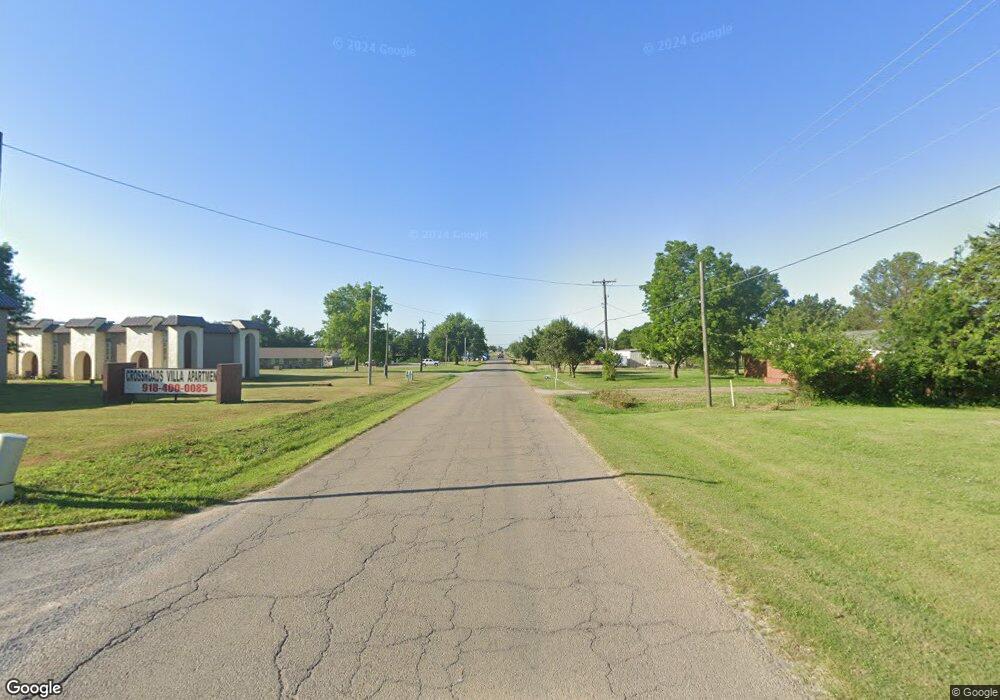 0 S Little Ave, Cushing, OK 74023 - photo 1
