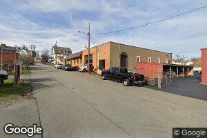 18 Railroad St, Uniontown, PA 15401