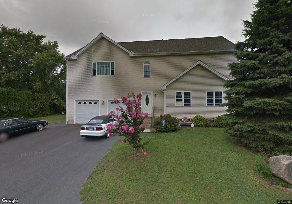 251 Rogers St, South Dartmouth, MA 02748 - photo 1