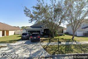 3051 Anquilla Ave, Clermont, FL 34711