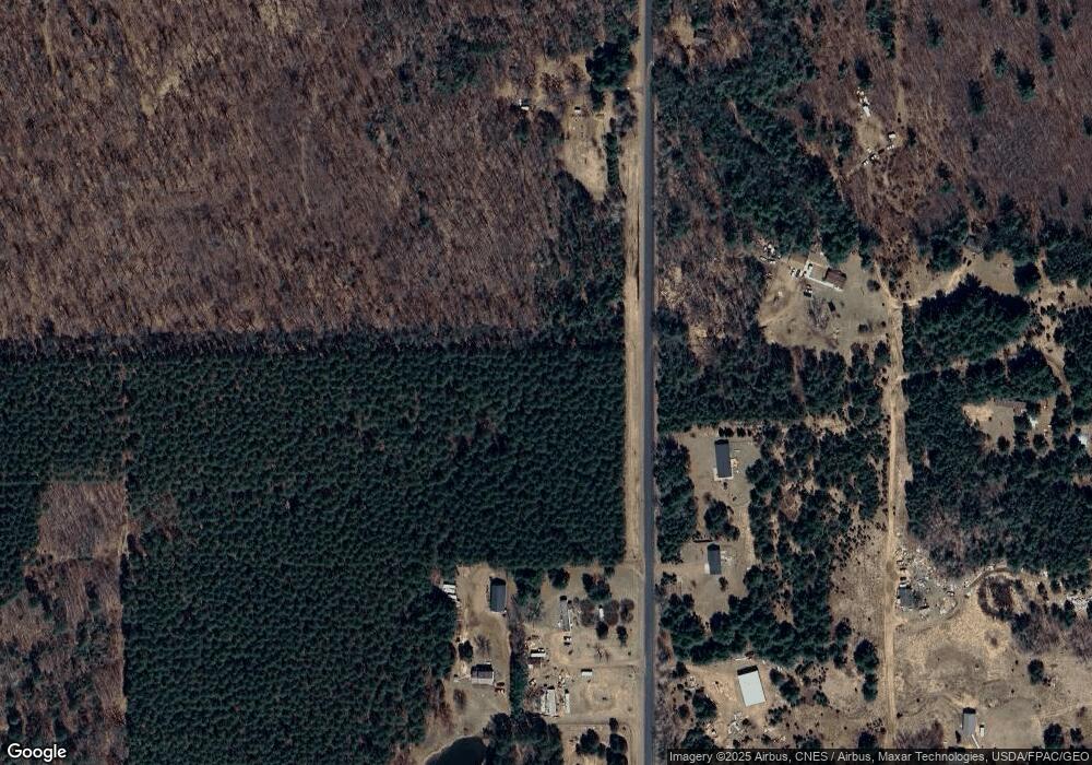 26437 Fairgrounds Rd, Webster, WI 54893 - photo 1