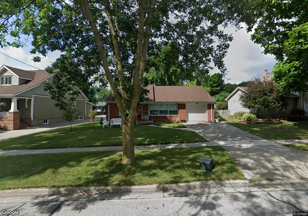 546 Cass St, Frankenmuth, MI 48734 - photo 1