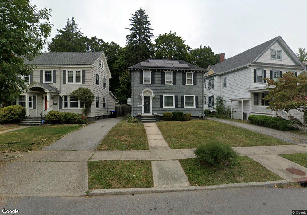 31 Crescent Rd, Poughkeepsie, NY 12601 - photo 1