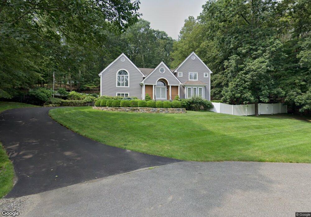 44 Butler Hill Rd, Somers, NY 10589 - photo 1