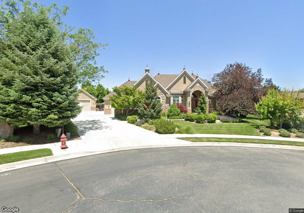 2312 Gallant Fox Ct, South Jordan, UT 84095 - photo 1