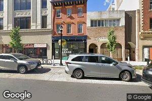 929 W Hamilton St Unit 3, Allentown, PA 18101