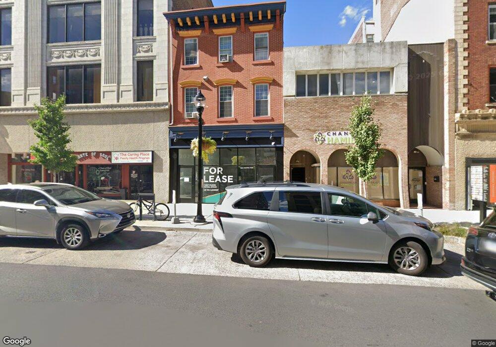 929 W Hamilton St unit 1st Floor, Allentown, PA 18101 - photo 1