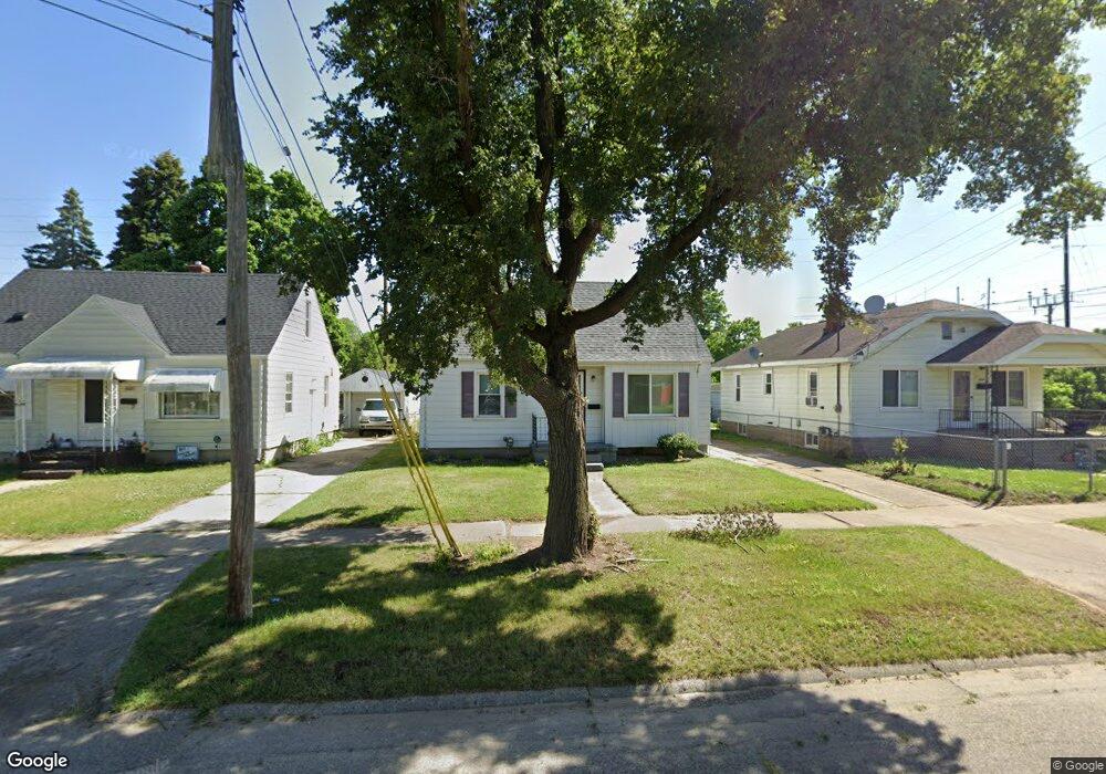 4605 Pengelly Rd, Flint, MI 48507 - photo 1