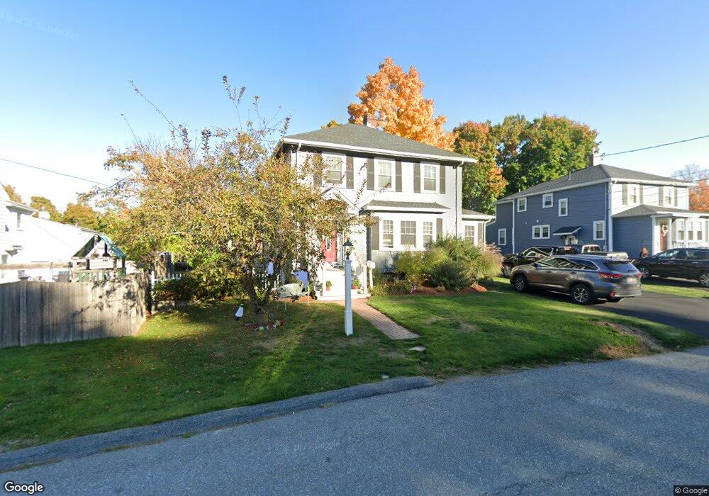 5 Newell Rd, Wakefield, MA 01880 - photo 1