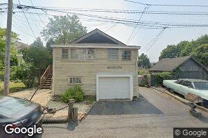 87 Old Dam Rd, Fairfield, CT 06824