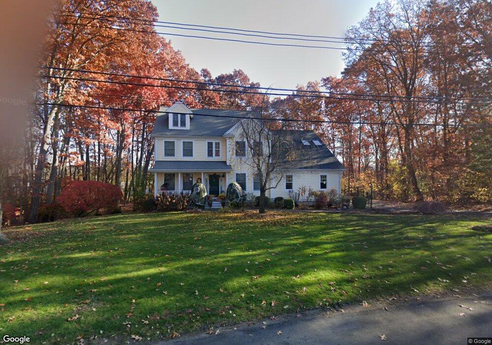 28 Douglas Rd, Lexington, MA 02420 - photo 1