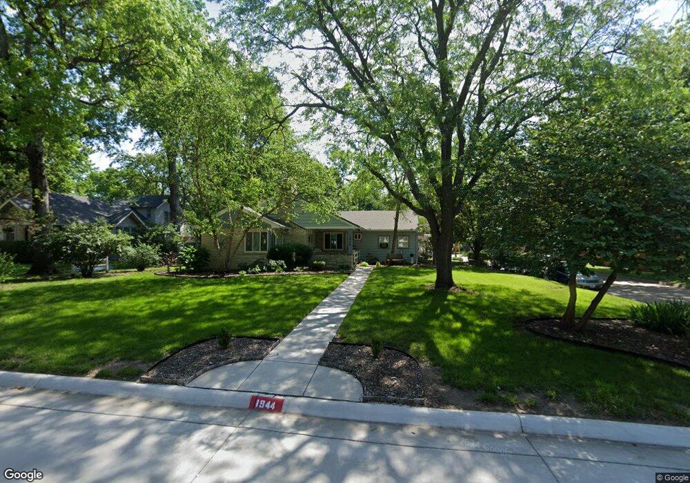 1944 SW High Ave, Topeka, KS 66604 - photo 1