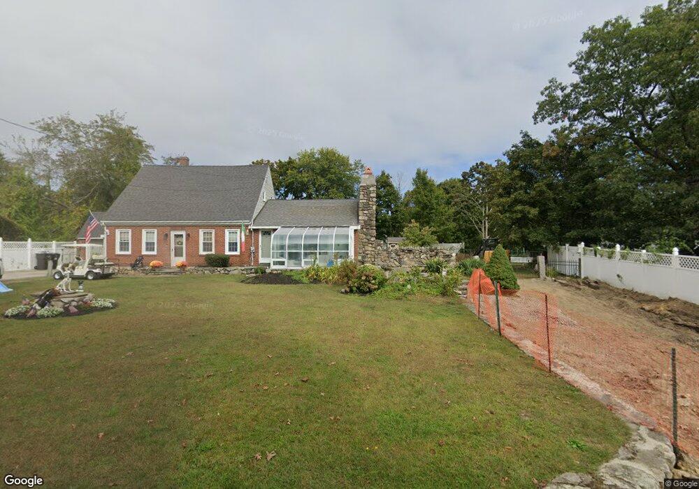 9 Pine St, Hingham, MA 02043 - photo 1