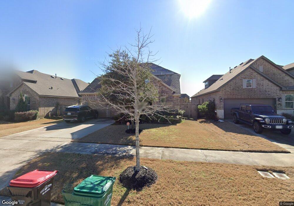 22523 Buster Jackson Ct, Richmond, TX 77469 - photo 1