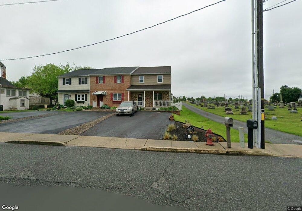 40 S 2nd St, Barto, PA 19504 - photo 1