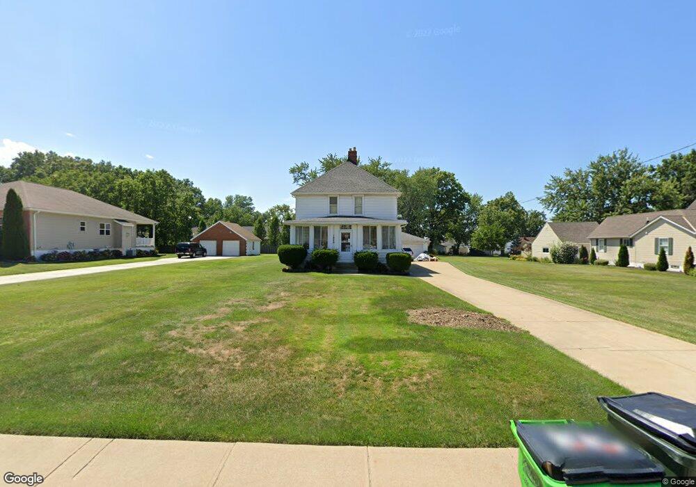 1846 Rockefeller Rd, Wickliffe, OH 44092 - photo 1