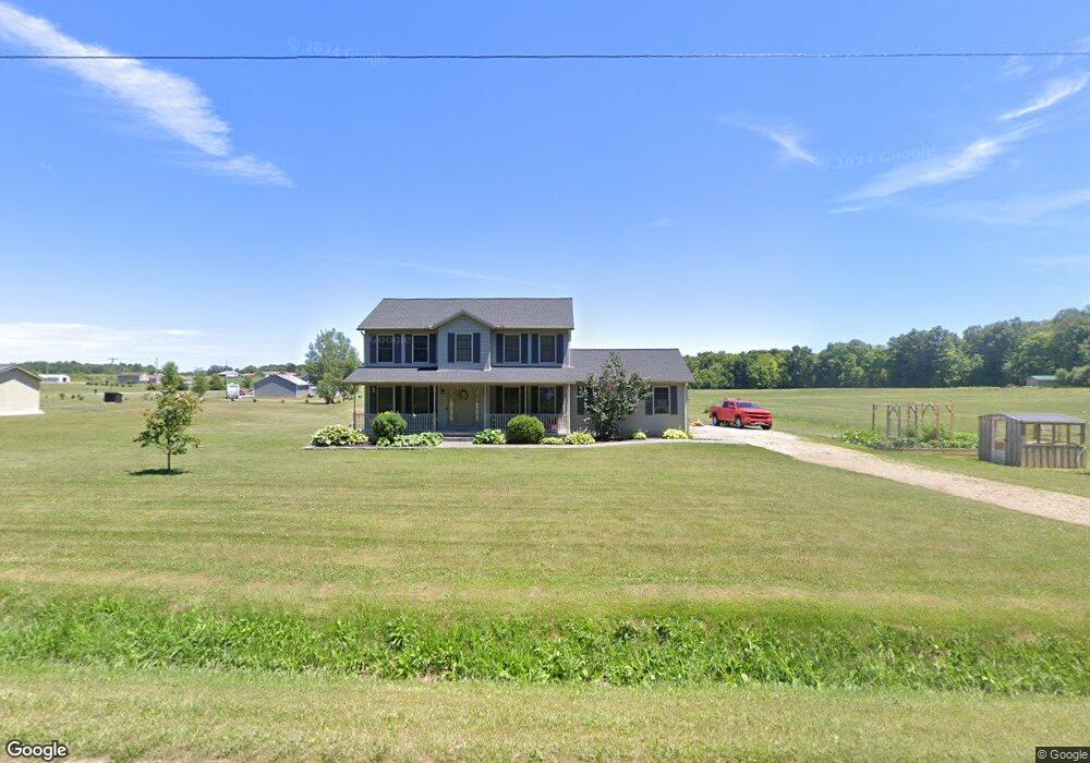 625 Township Road 851, Ashland, OH 44805 - photo 1