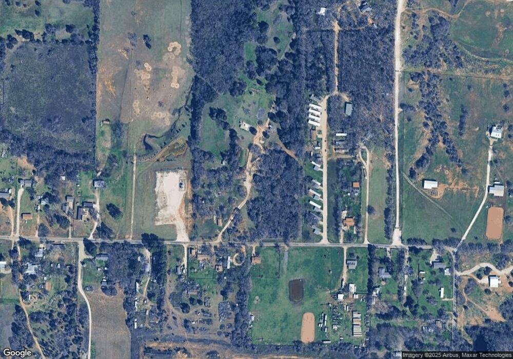 820 County Road 702, Cleburne, TX 76031 - photo 1