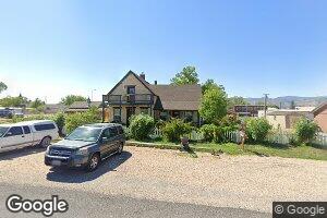90 S 100 St E, Manti, UT 84642