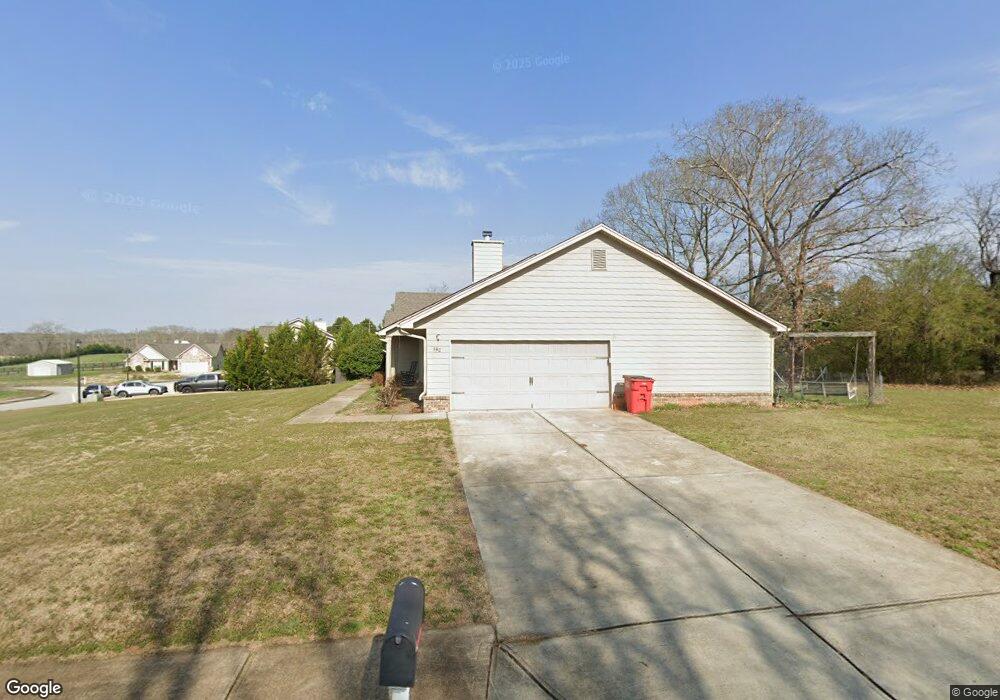 140 Trailside Way 0, Jefferson, GA 30549 - photo 1