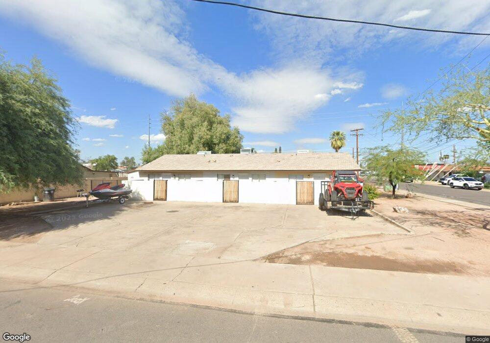 420 S Lesueur, Mesa, AZ 85204 - photo 1