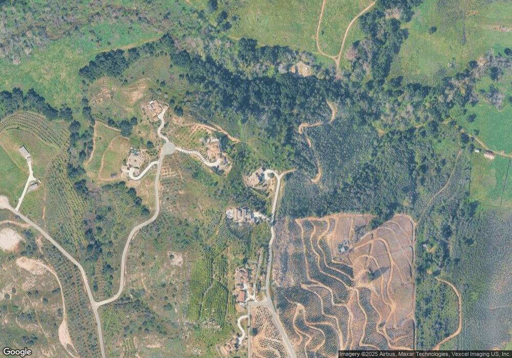 31840 N Berry Rd, Valley Center, CA 92082 - photo 1