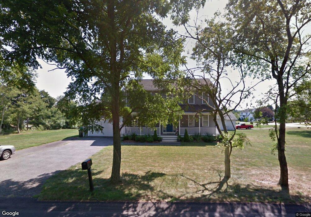 121 Swansom Rd, Swansea, MA 02777 - photo 1