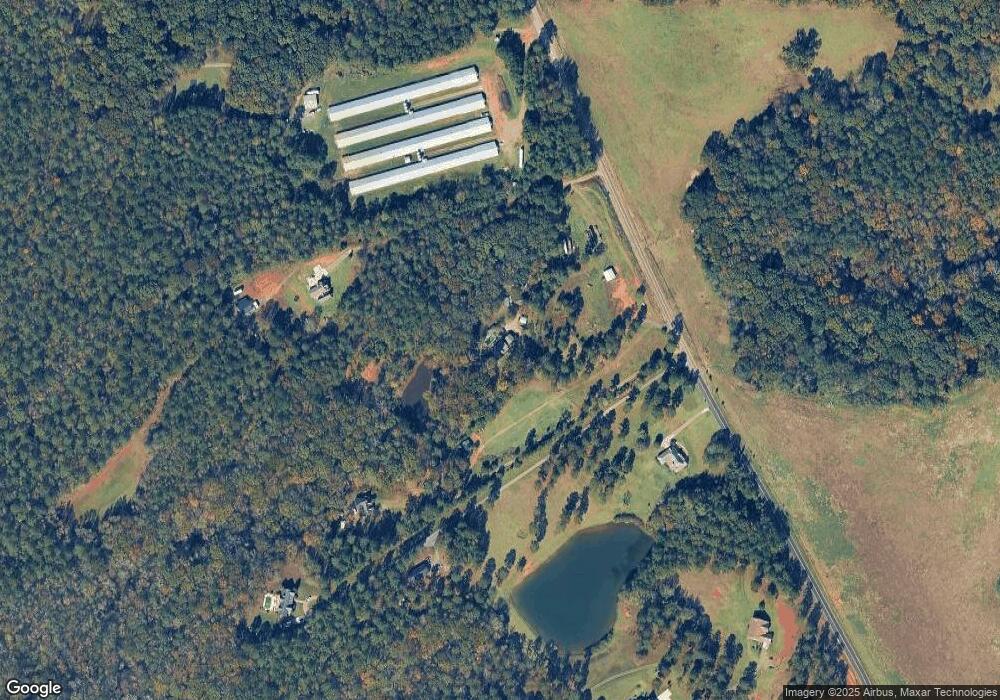 771 Mccowan Rd, Forsyth, GA 31029 - photo 1