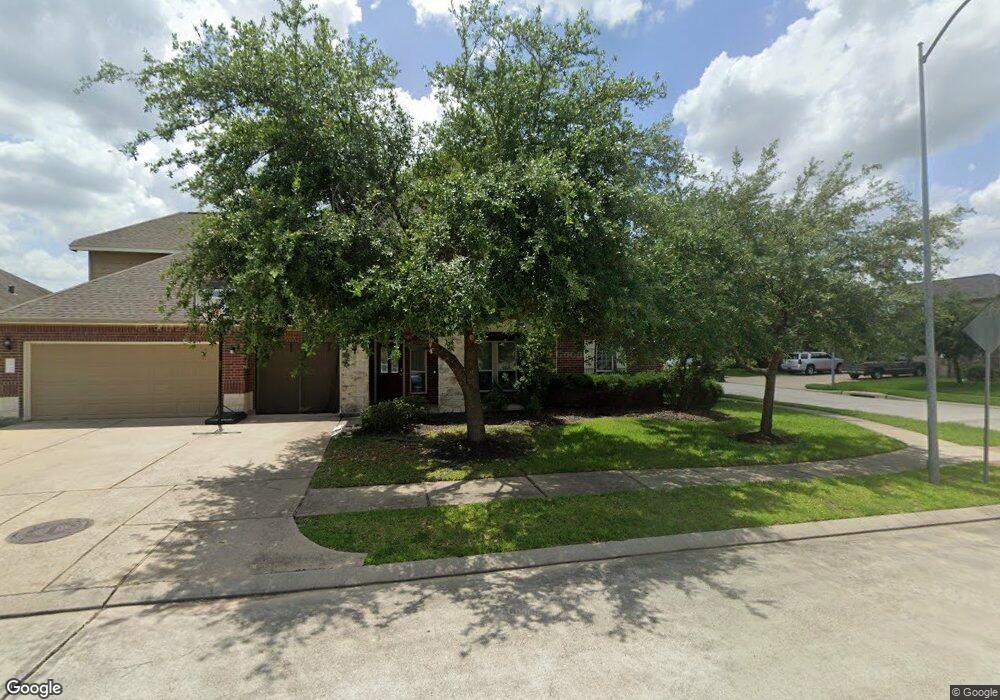 30731 Wisteria Trace Dr, Spring, TX 77386 - photo 1