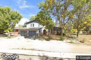 319 Campbell Ave, Kaycee, WY 82639