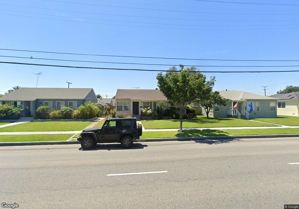 5513 Clark Ave, Lakewood, CA 90712 - photo 1