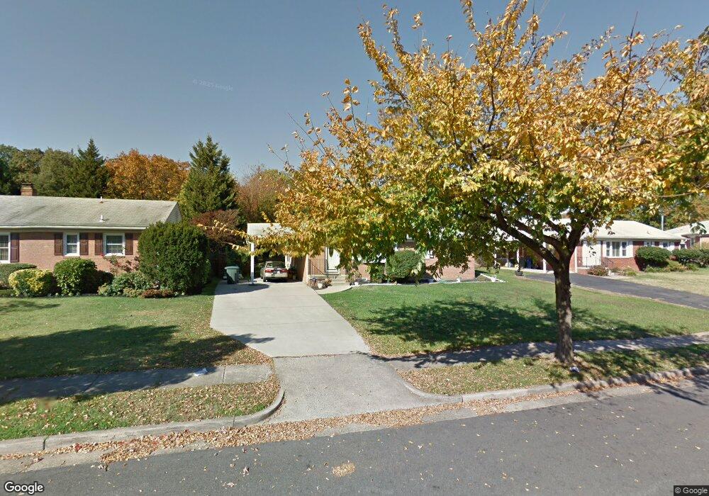 1034 Woods Place, Alexandria, VA 22302 - photo 1