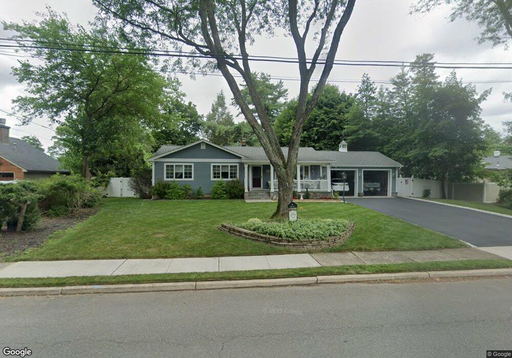 4 Doris Place, Old Tappan, NJ 07675 - photo 1