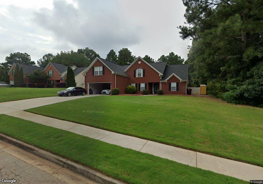 310 Fieldstone Ln, Covington, GA 30016 - photo 1