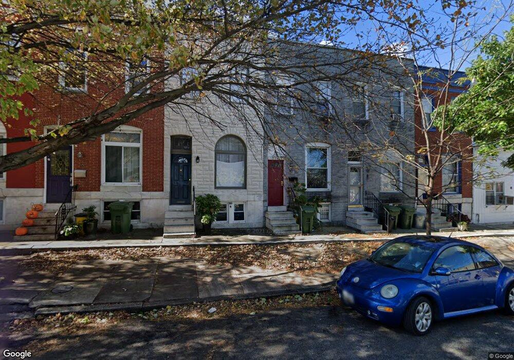 30 N Lakewood Ave, Baltimore, MD 21224 - photo 1