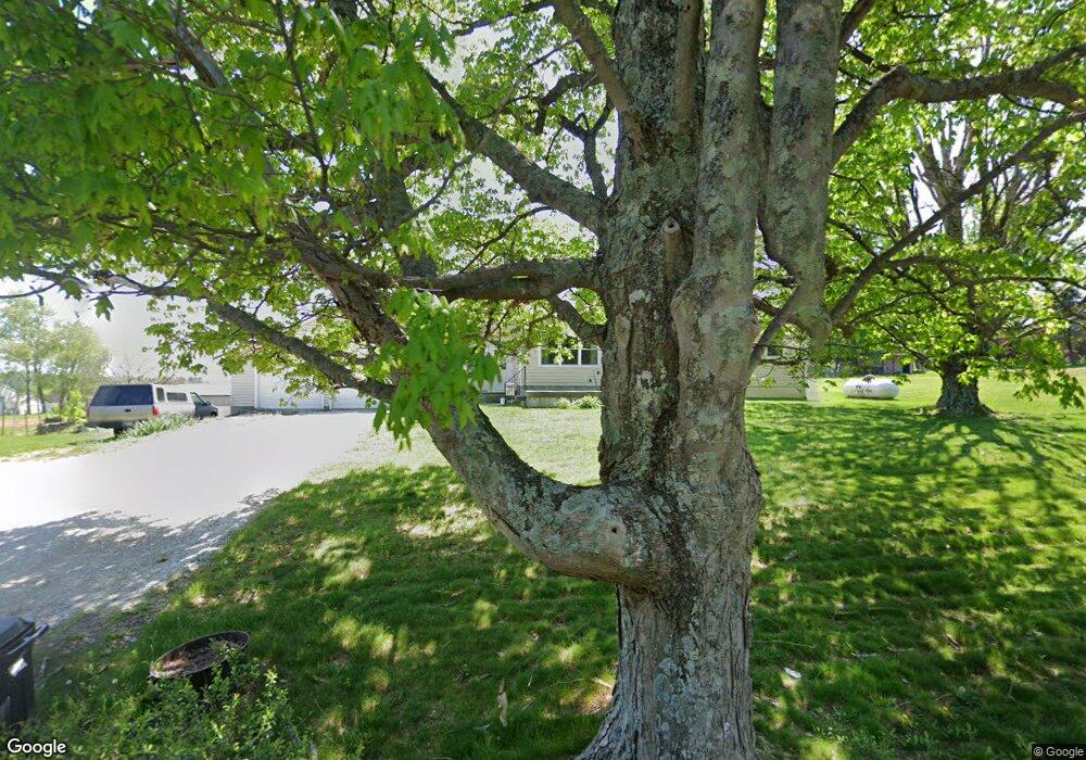 6719 Frank Ott Rd, Georgetown, IN 47122 - photo 1