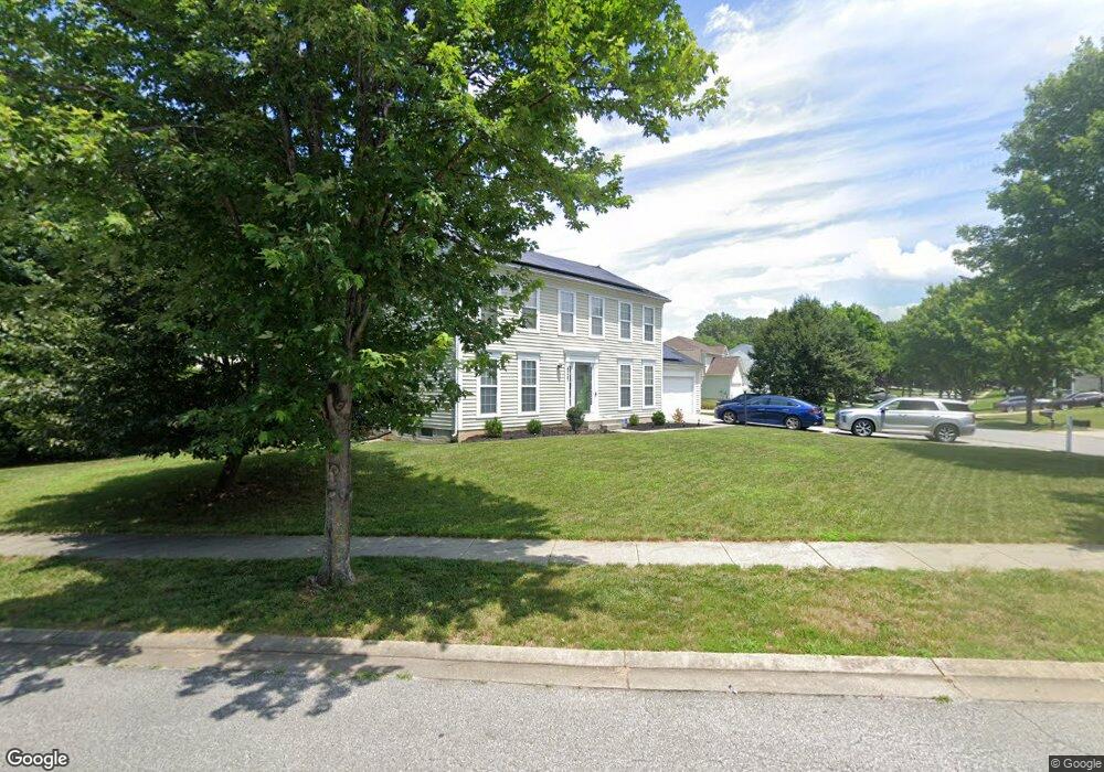 4723 Queens Grove St, White Plains, MD 20695 - photo 1