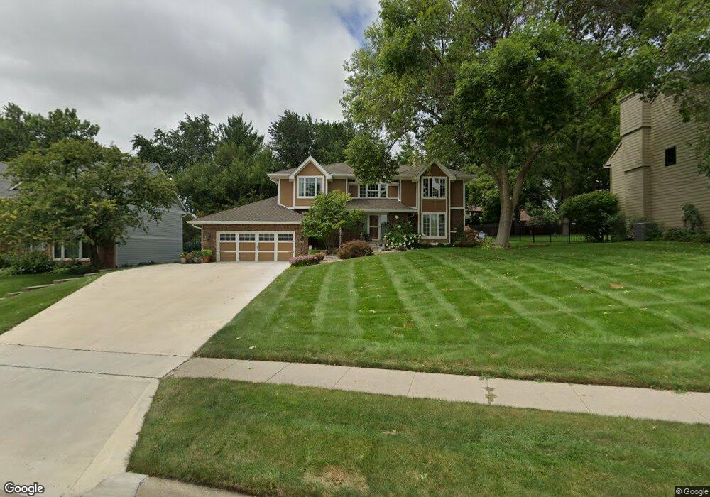 900 48th St, West Des Moines, IA 50265 - photo 1