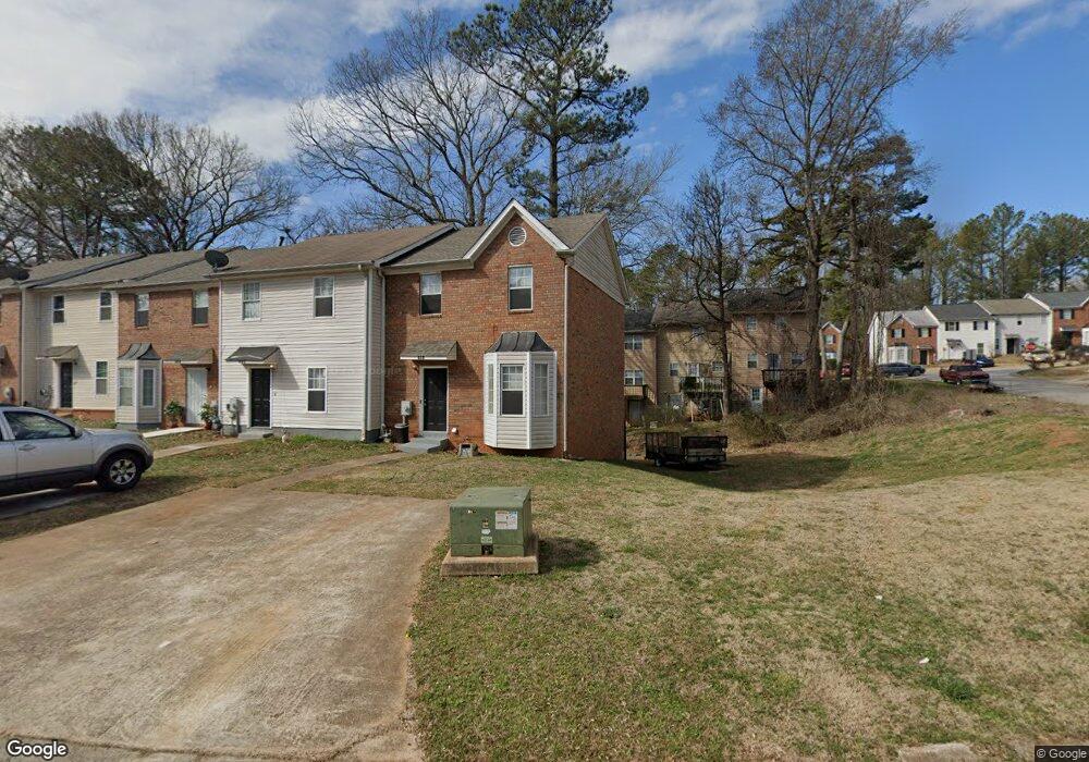 775 Crestside Ct unit 1, Austell, GA 30168 - photo 1